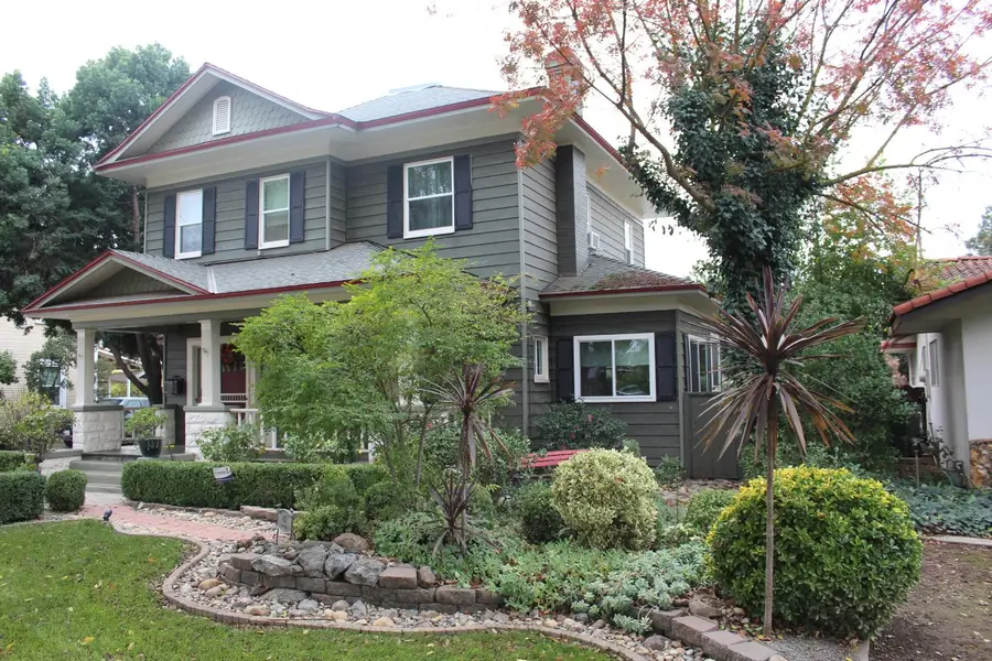 471 S Reed Avenue, Reedley, CA 93654 - Image #2