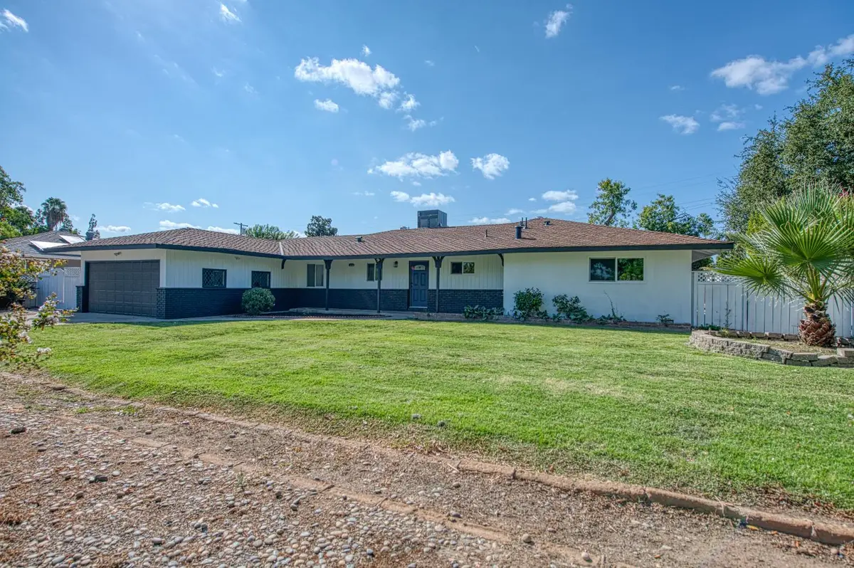 1408 E Richert Avenue, Fresno, CA 93704 - Image #1