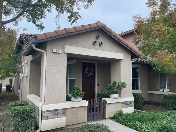 1140 W Walter #59, Fowler, CA 93625