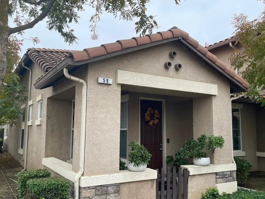 1140 W Walter Avenue #59, Fowler, CA 93625 - Image #2