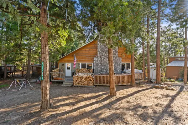 41697 Corlew Lane, Auberry, CA 93602