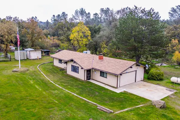 31220 Blue Heron Ln., Auberry, CA 93602