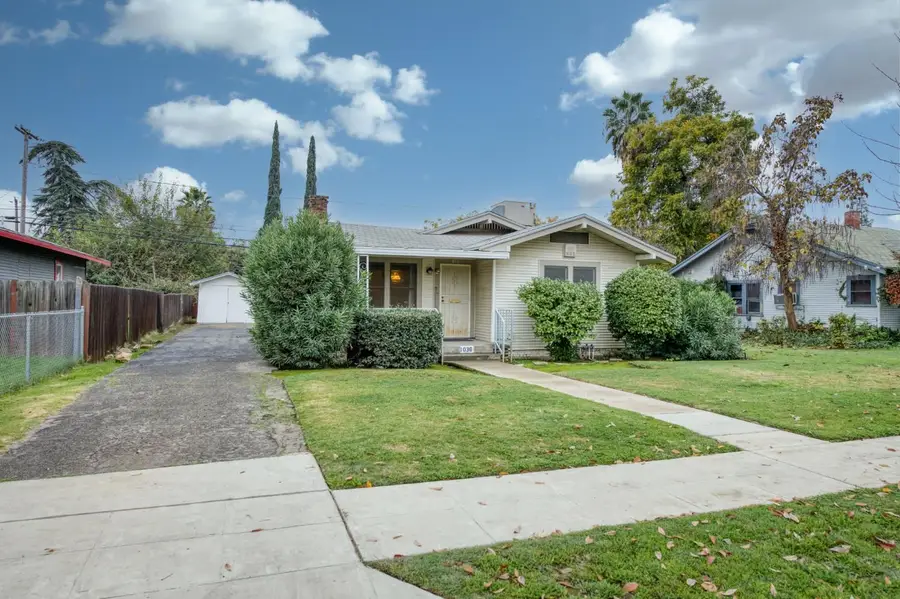 1036 E Cornell Avenue, Fresno, CA 93704 - Image #2