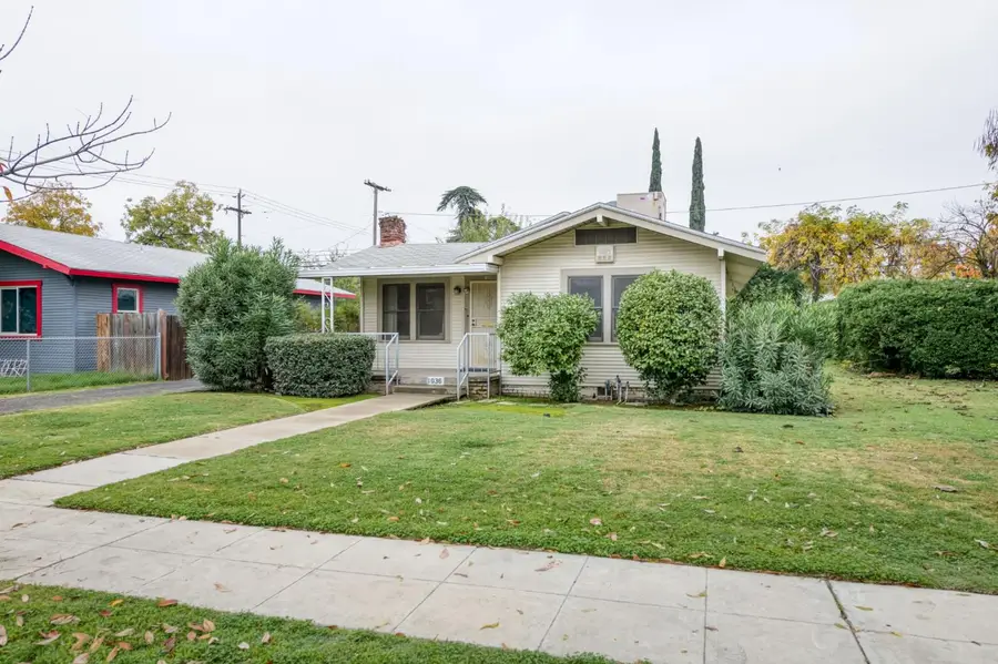 1036 E Cornell Avenue, Fresno, CA 93704 - Image #3