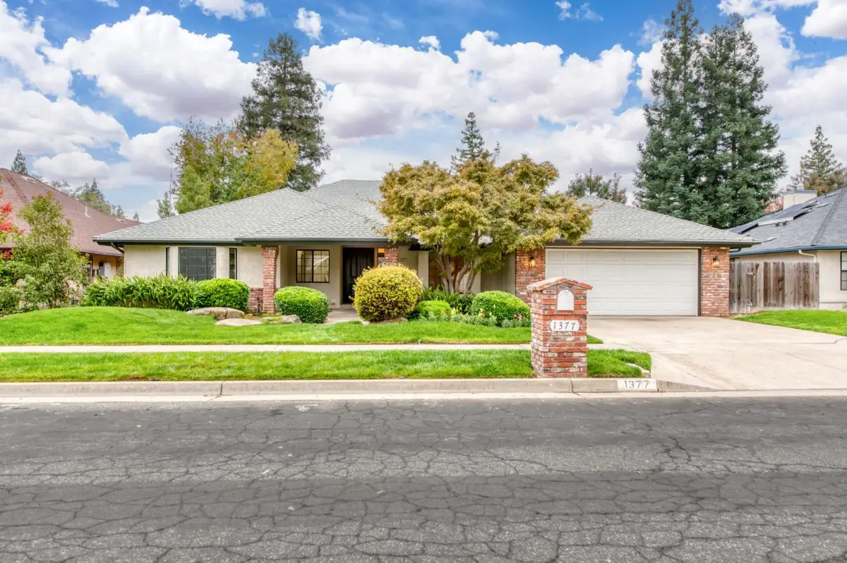1377 E El Paso Avenue, Fresno, CA 93720 - Image #1
