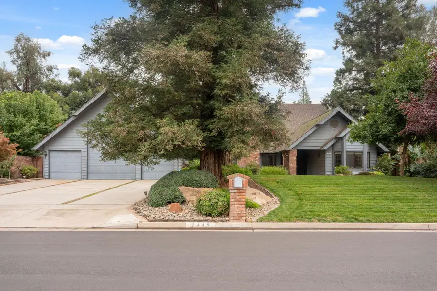 7442 N Tahan Avenue, Fresno, CA 93711 - Image #2