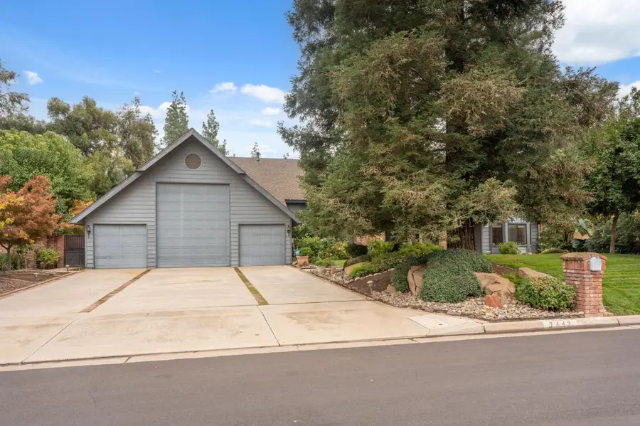 7442 N Tahan Avenue, Fresno, CA 93711 - Image #3