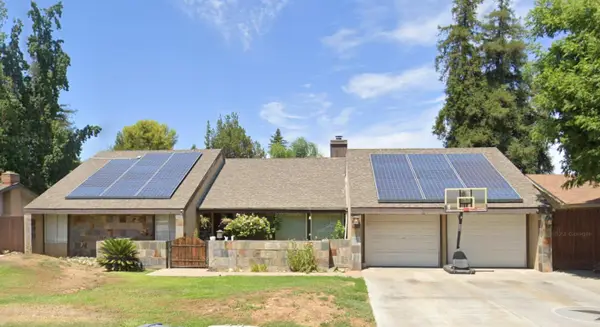 3436 W Sierra Avenue, Fresno, CA 93711