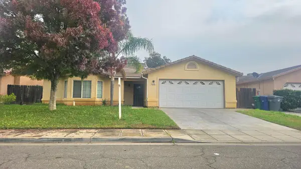 1331 Alicante Way, Madera, CA 93638