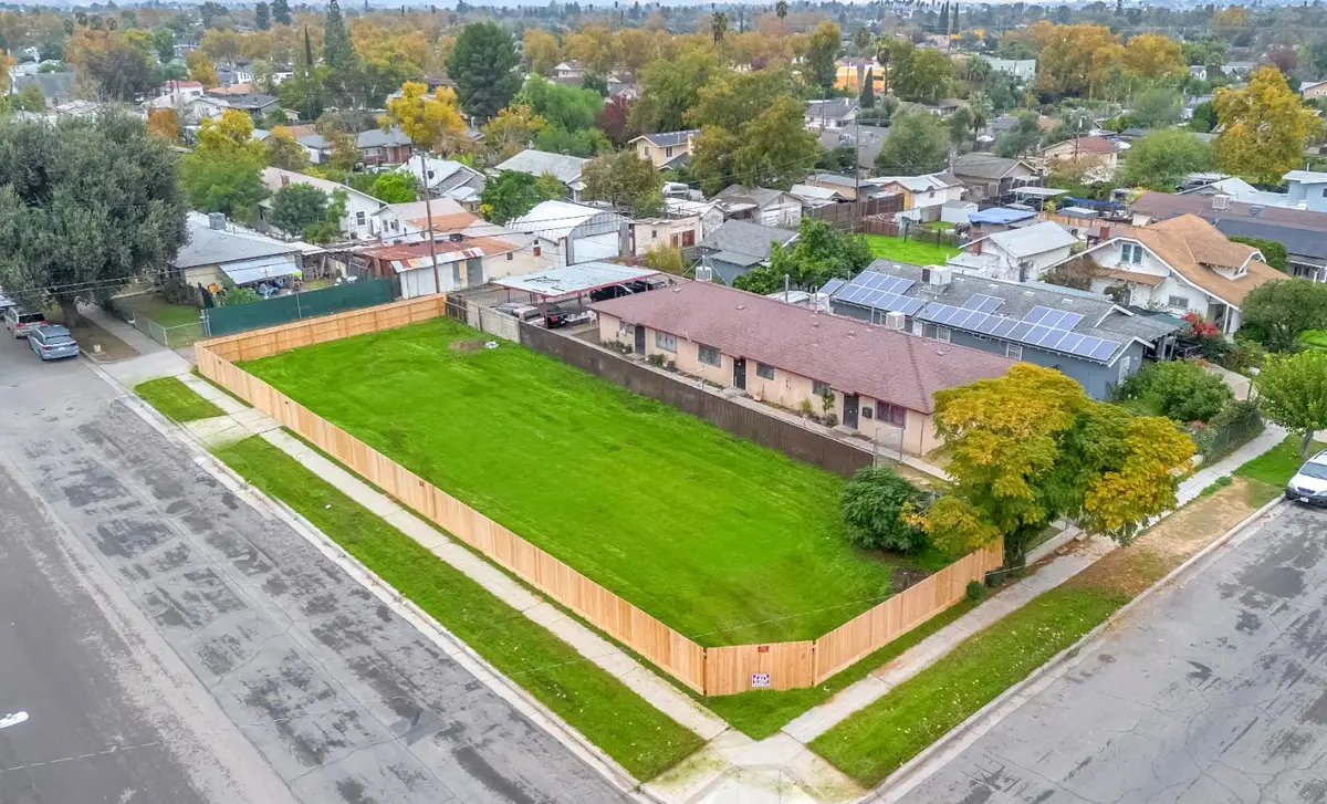 801 B Street, Fresno, CA 93706 - Image #1