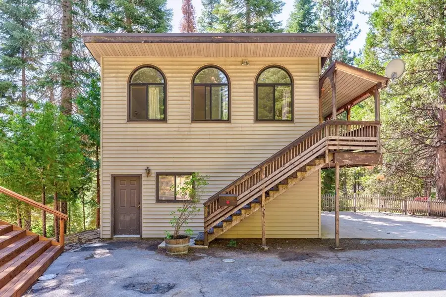 7731 Forest Drive, Fish Camp, CA 93623 - Image #2