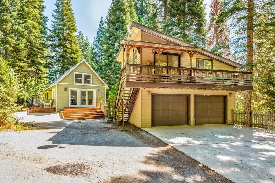 7731 Forest Drive, Fish Camp, CA 93623 - Image #3