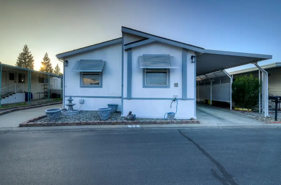 1001 Sylmar Avenue #92, Clovis, CA 93612 - Image #2