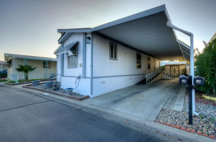 1001 Sylmar Avenue #92, Clovis, CA 93612 - Image #3