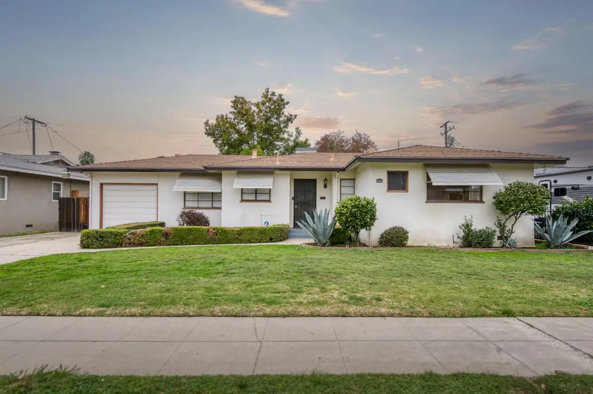 3667 N Fresno Street, Fresno, CA 93726 - Image #1