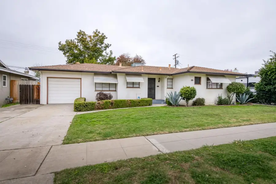 3667 N Fresno Street, Fresno, CA 93726 - Image #2