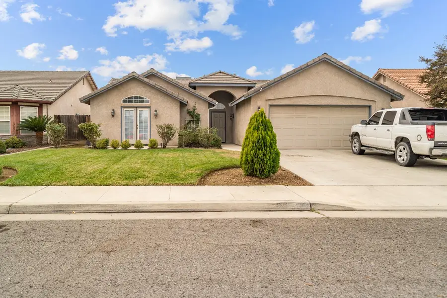 1307 Patsy Street, Porterville, CA 93257 - Image #2