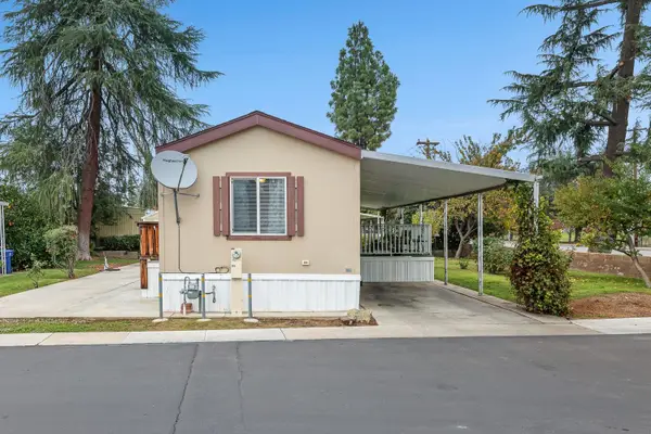 1500 Villa Avenue #146, Clovis, CA 93612