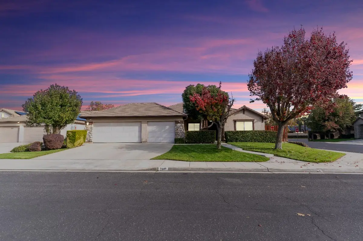 2449 Megan Avenue, Clovis, CA 93611 - Image #1