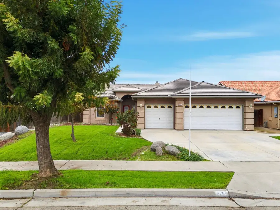 535 Mallard Avenue, Lemoore, CA 93245 - Image #3