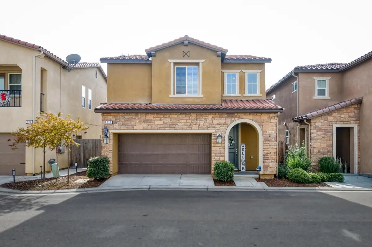 850 Winchell Way W, Madera, CA 93636 - Image #1