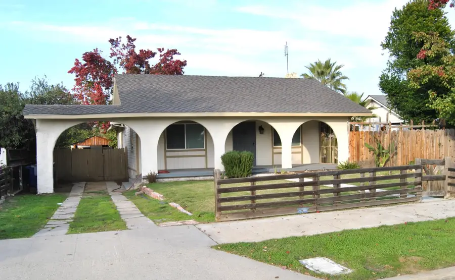 935 E Fedora Avenue, Fresno, CA 93704 - Image #2