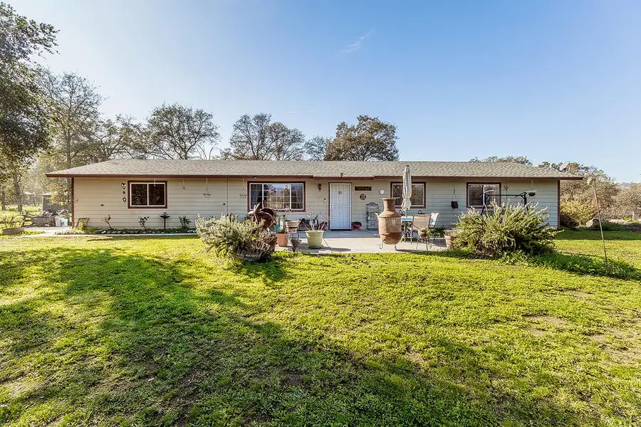 33671 Frazier Road, Auberry, CA 93602 - Image #2