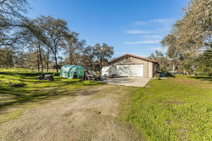 33671 Frazier Road, Auberry, CA 93602 - Image #3