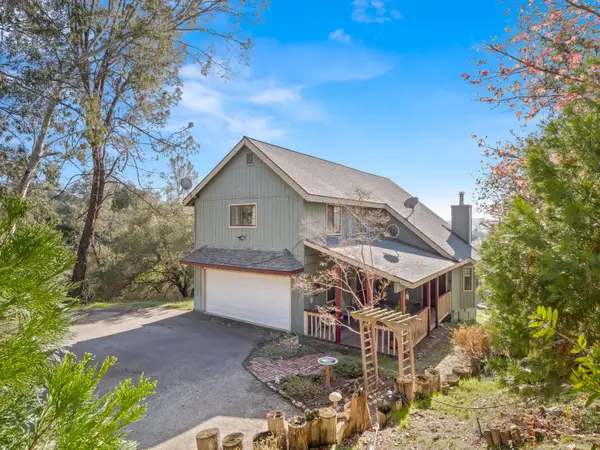 29700 Deer Trail Lane, Coarsegold, CA 93614