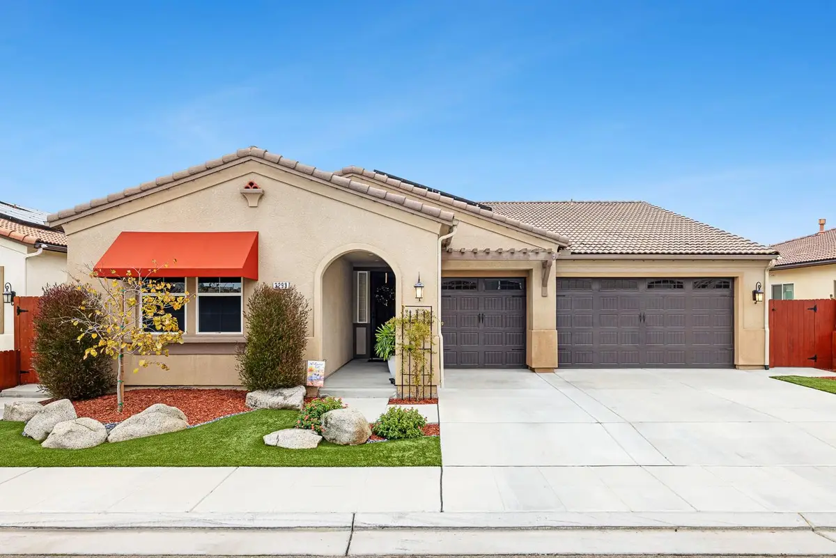 3293 Soledad Avenue, Clovis, CA 93619 - Image #1