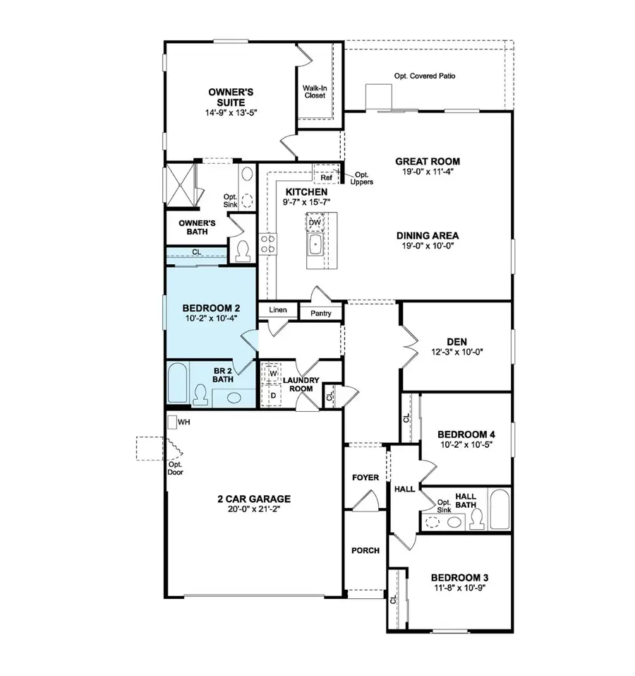 922 Phillip Avenue, Fresno, CA 93625 - Image #2