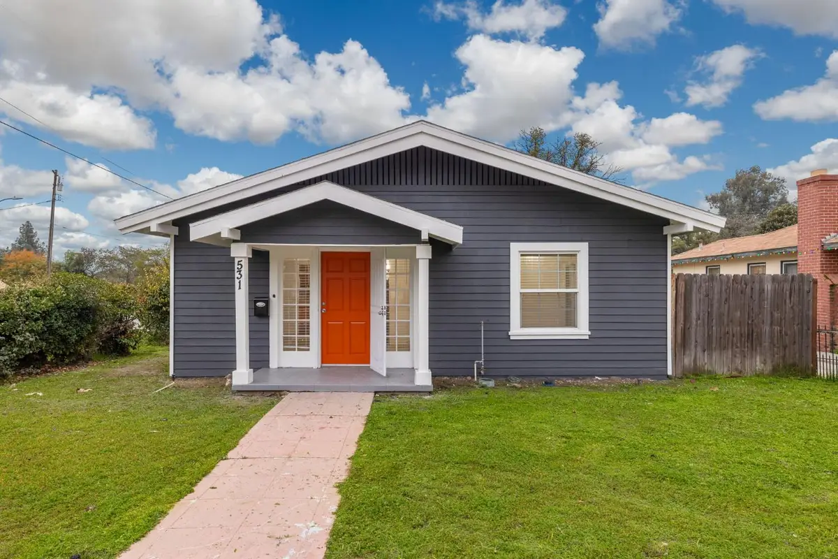 531 Quincy Street, Bakersfield, CA 93305 - Image #1