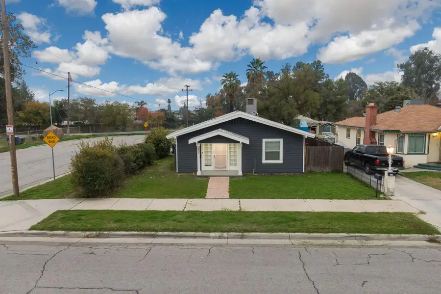 531 Quincy Street, Bakersfield, CA 93305 - Image #2