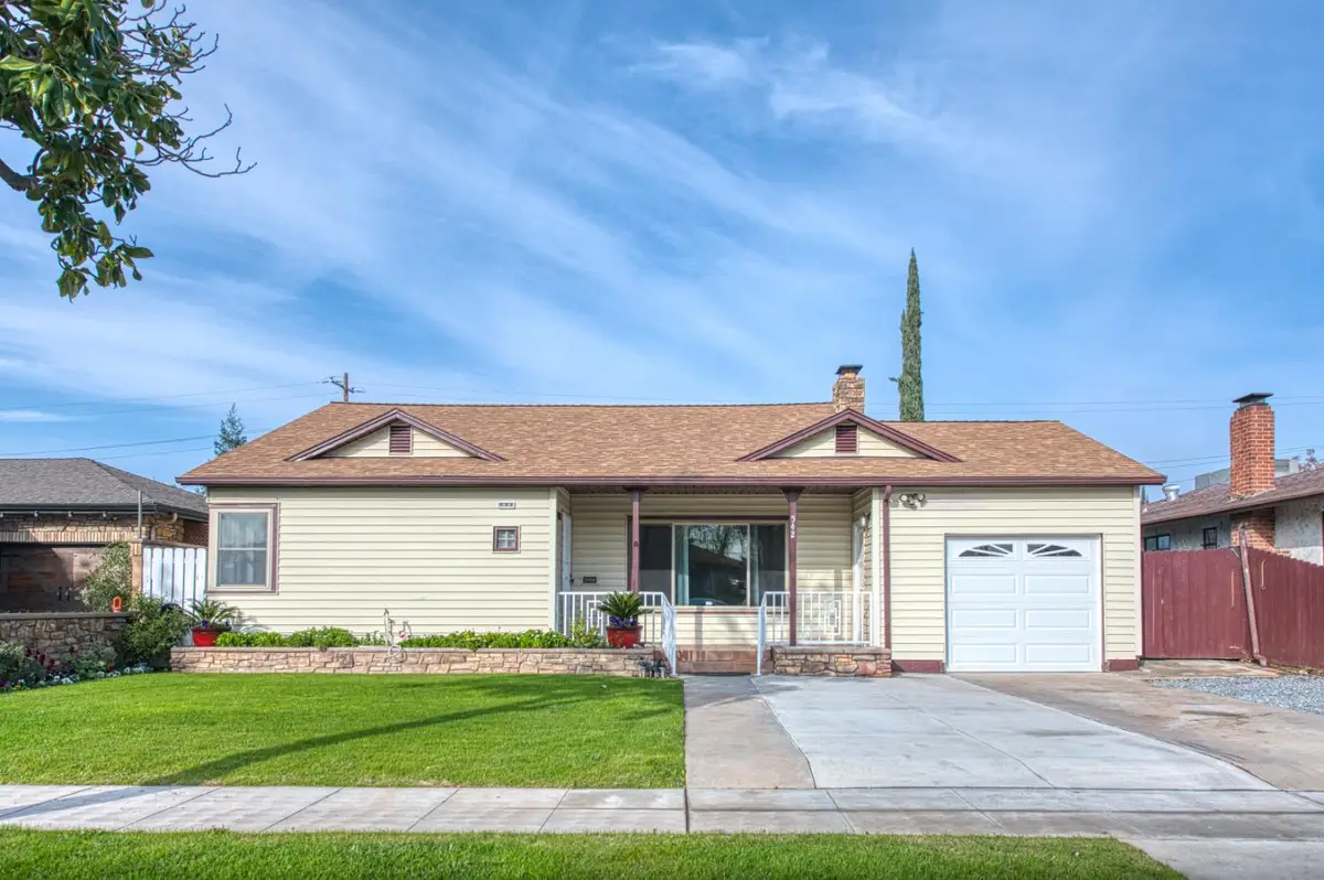 542 W Harvard, Fresno, CA 93705 - Image #1