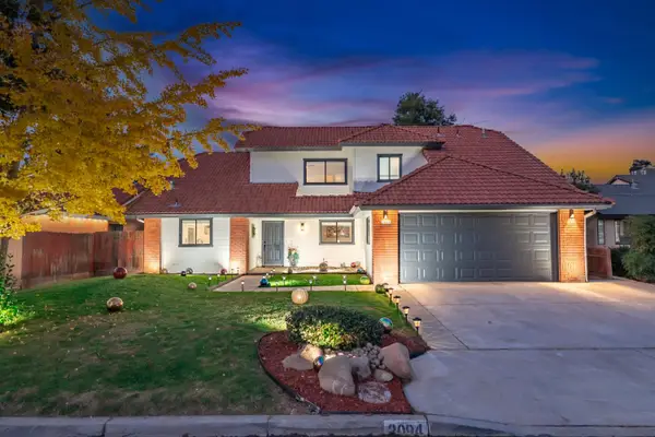 2094 E El Paso Avenue, Fresno, CA 93720