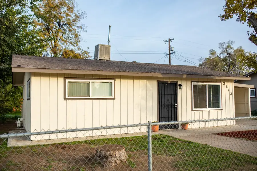 2473 S Boyd Avenue, Fresno, CA 93725 - Image #2