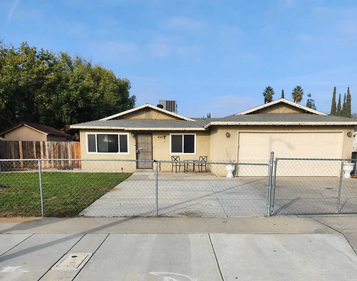 4935 E Kerckhoff Avenue, Fresno, CA 93727 - Image #1