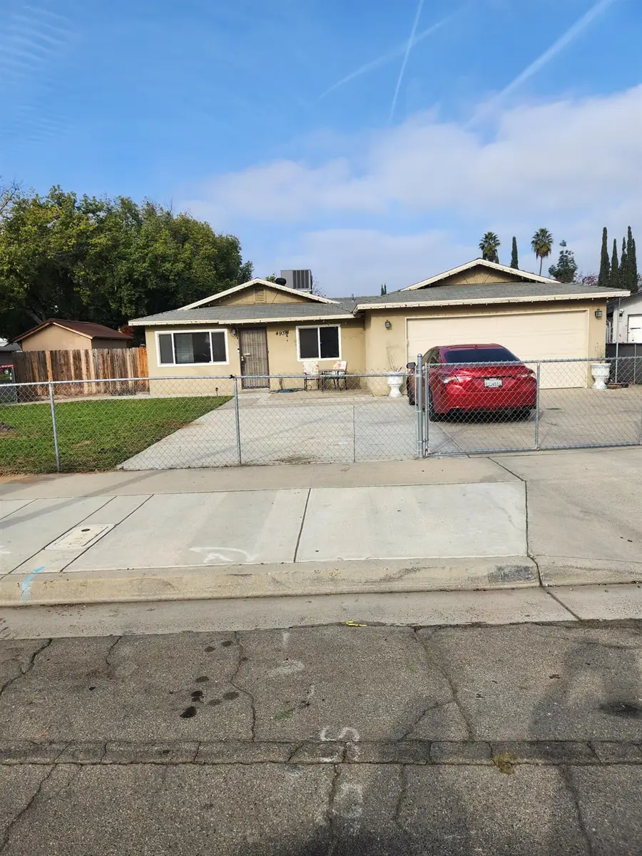 4935 E Kerckhoff Avenue, Fresno, CA 93727 - Image #2
