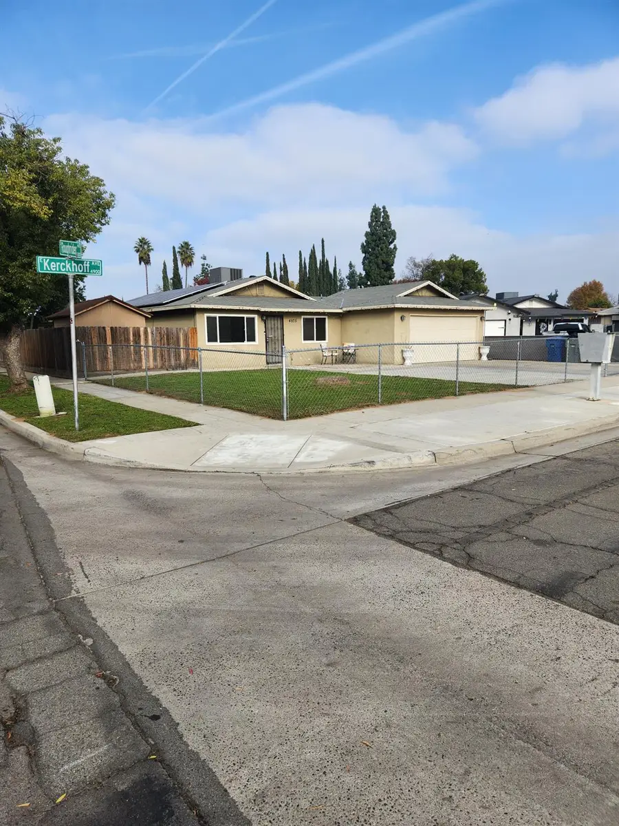 4935 E Kerckhoff Avenue, Fresno, CA 93727 - Image #3