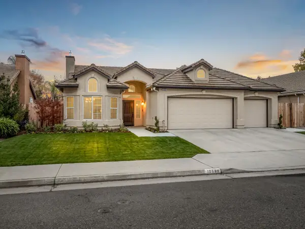 10680 N Bunkerhill Drive N, Fresno, CA 93730