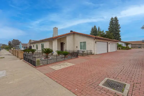 1705 E Cross Avenue, Tulare, CA 93274