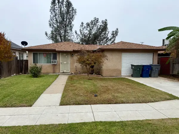 295 W Pinedale Avenue, Pinedale, CA 93650