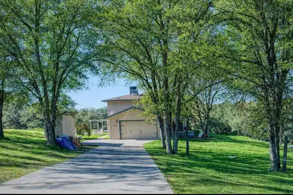 47300 Miwoc Avenue, Coarsegold, CA 93614