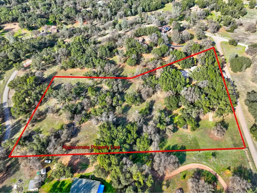 4575 Quail Court, Mariposa, CA 95338 - Image #3