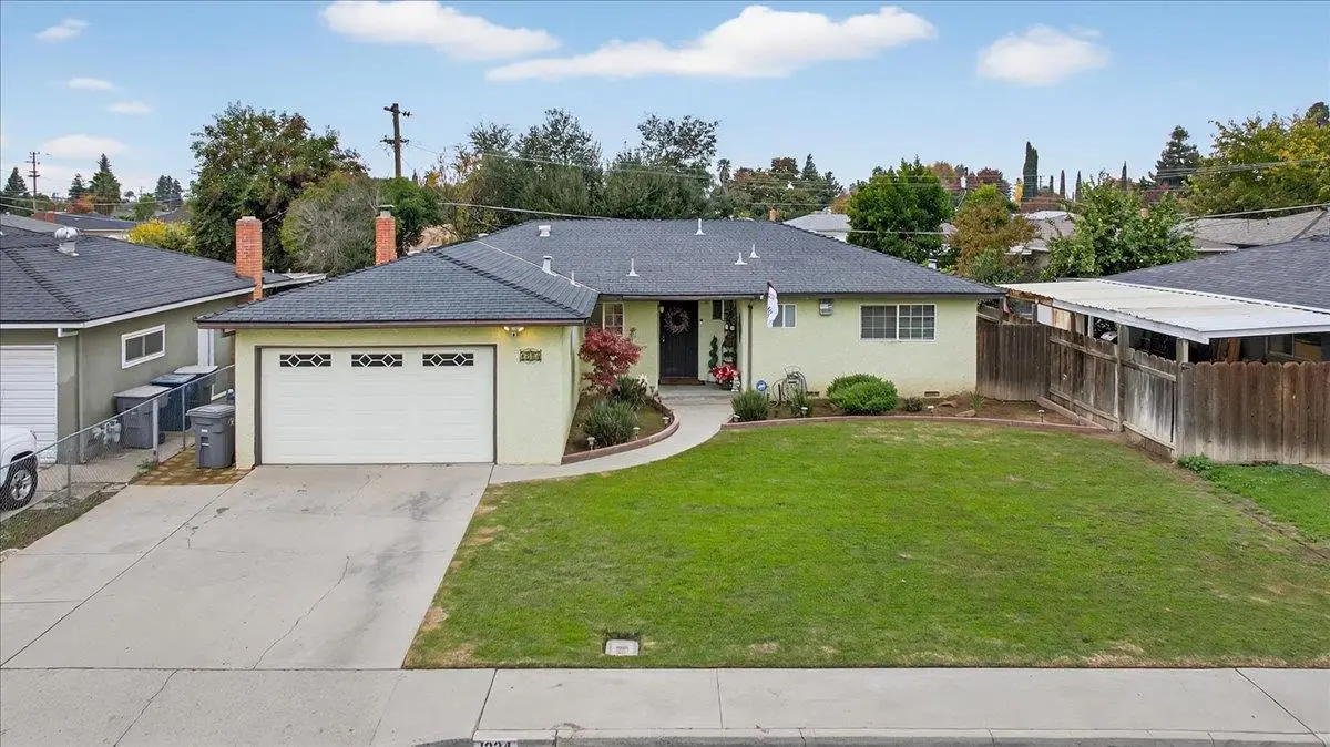 1334 Karen Avenue, Clovis, CA 93612 - Image #1