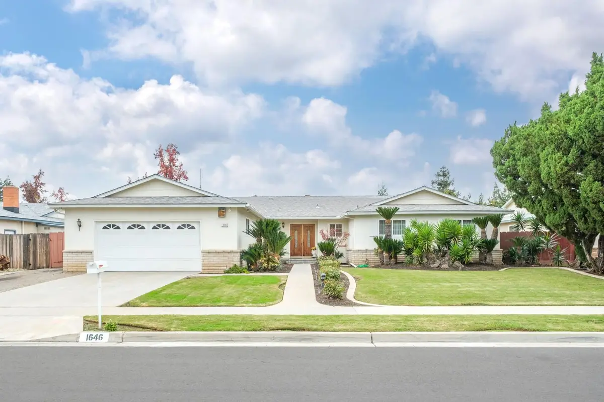 1646 W Paul Avenue, Fresno, CA 93711 - Image #1