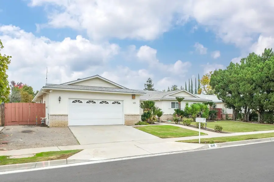 1646 W Paul Avenue, Fresno, CA 93711 - Image #3