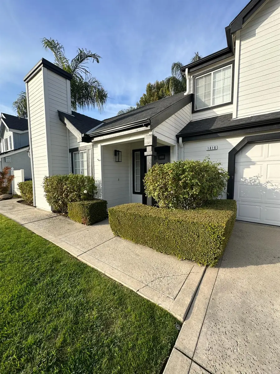 1816 E Frederick Avenue, Fresno, CA 93720 - Image #2
