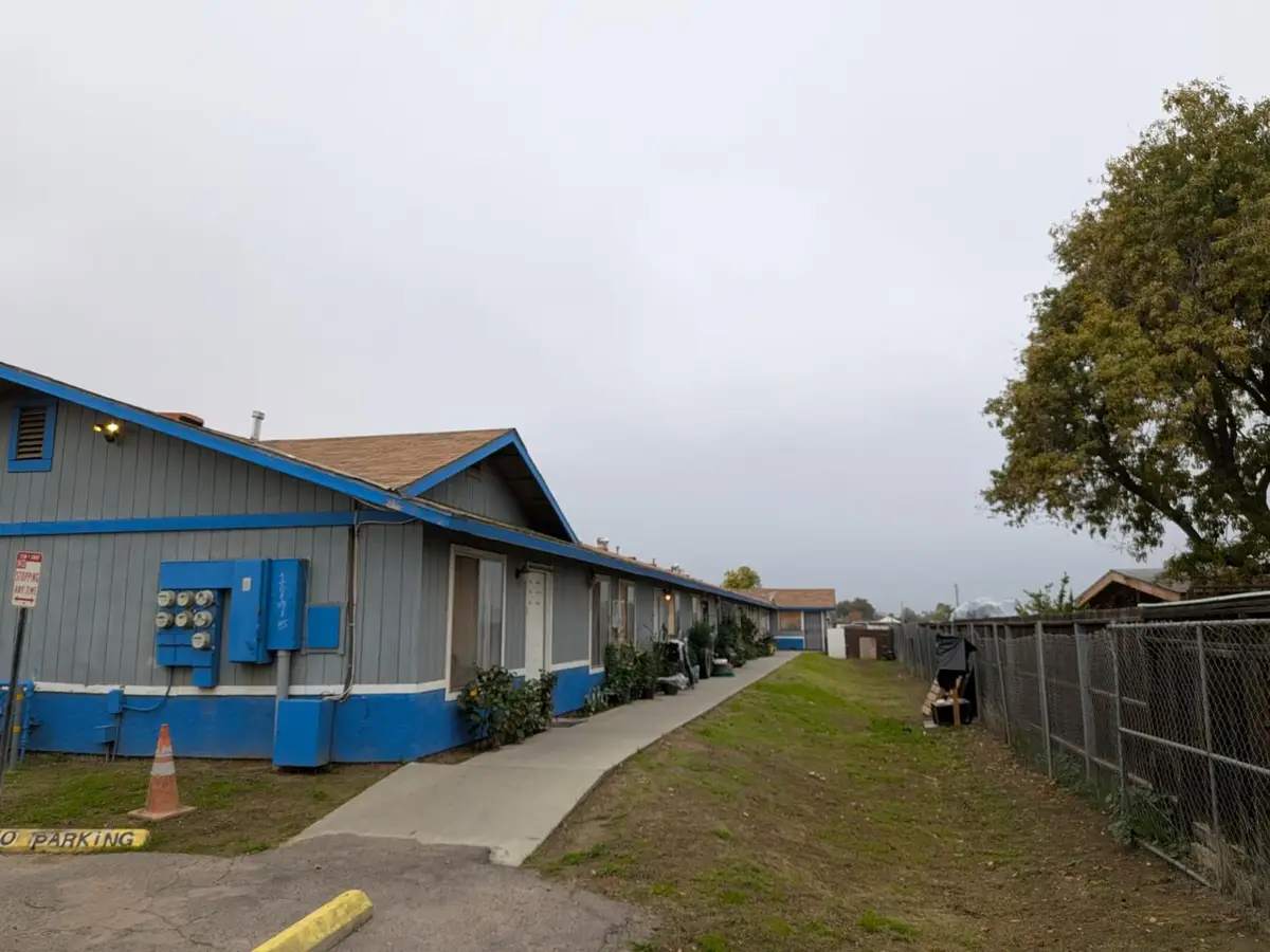 1017 N Crystal Avenue #1, Fresno, CA 93728 - Image #1