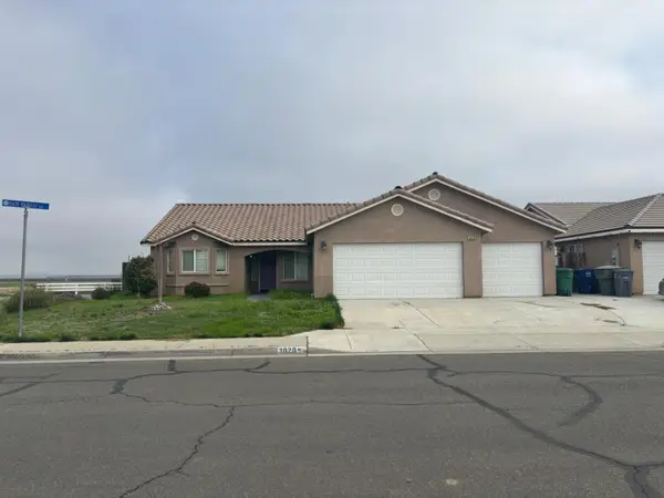 3020 San Pablo Drive, Coalinga, CA 93210